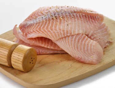 The Disadvantages Of A Pescatarian Diet | Livestrong