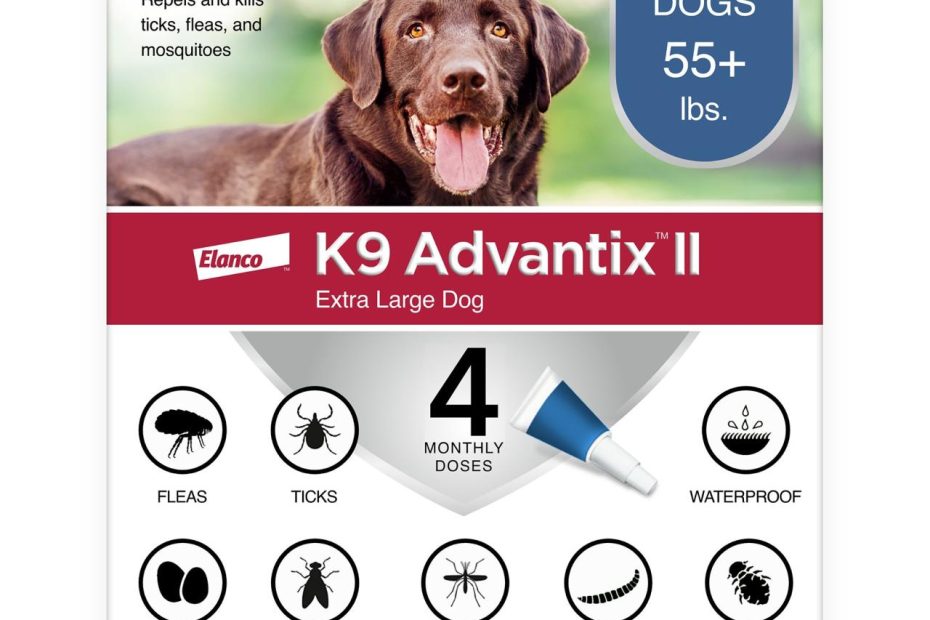 Dog & Puppy Flea Treatment - Dog Flea Medications & Collars | Petsmart