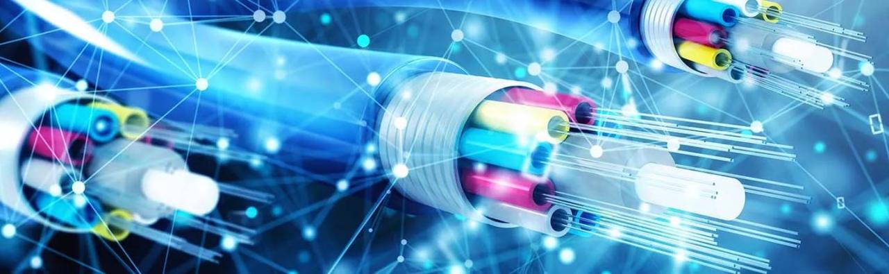 Fiber Optics And Requirements In 5G Infrastructure | Essentra Components Us
