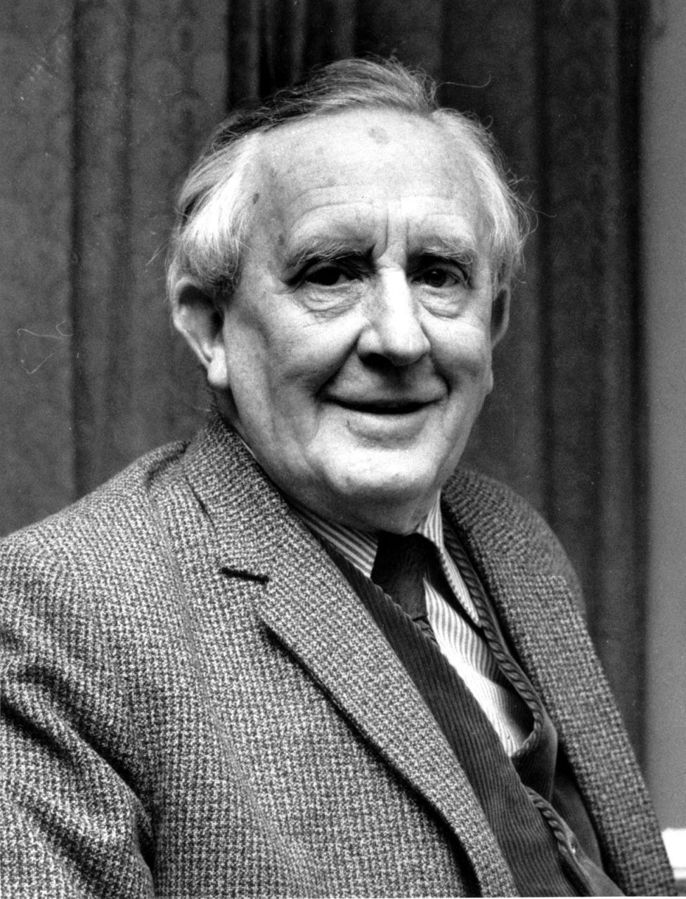 J.R.R. Tolkien | Biography, Books, Movies, & Facts | Britannica