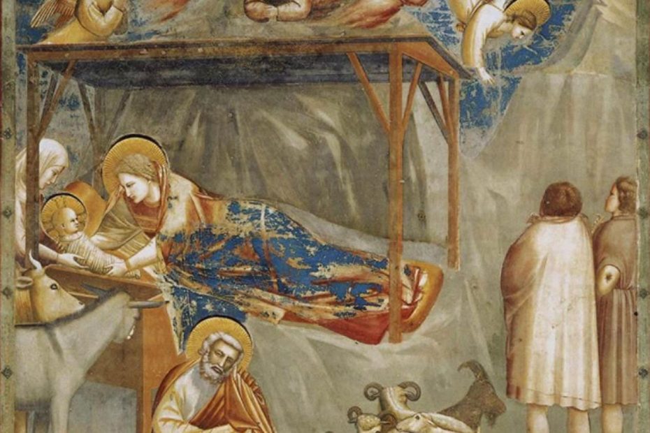 Virgin Birth | Definition, Doctrine, Scripture, & History | Britannica