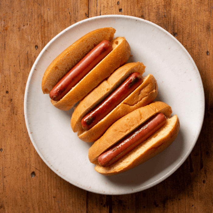 What Are Hot Dogs Made Of And Why Does It Matter? • Coleman Natural Foods