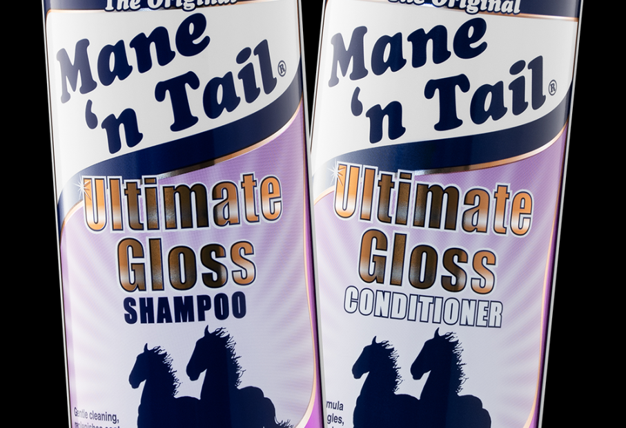 Mane 'N Tail Animal Grooming Products – Mane 'N Tail Equine