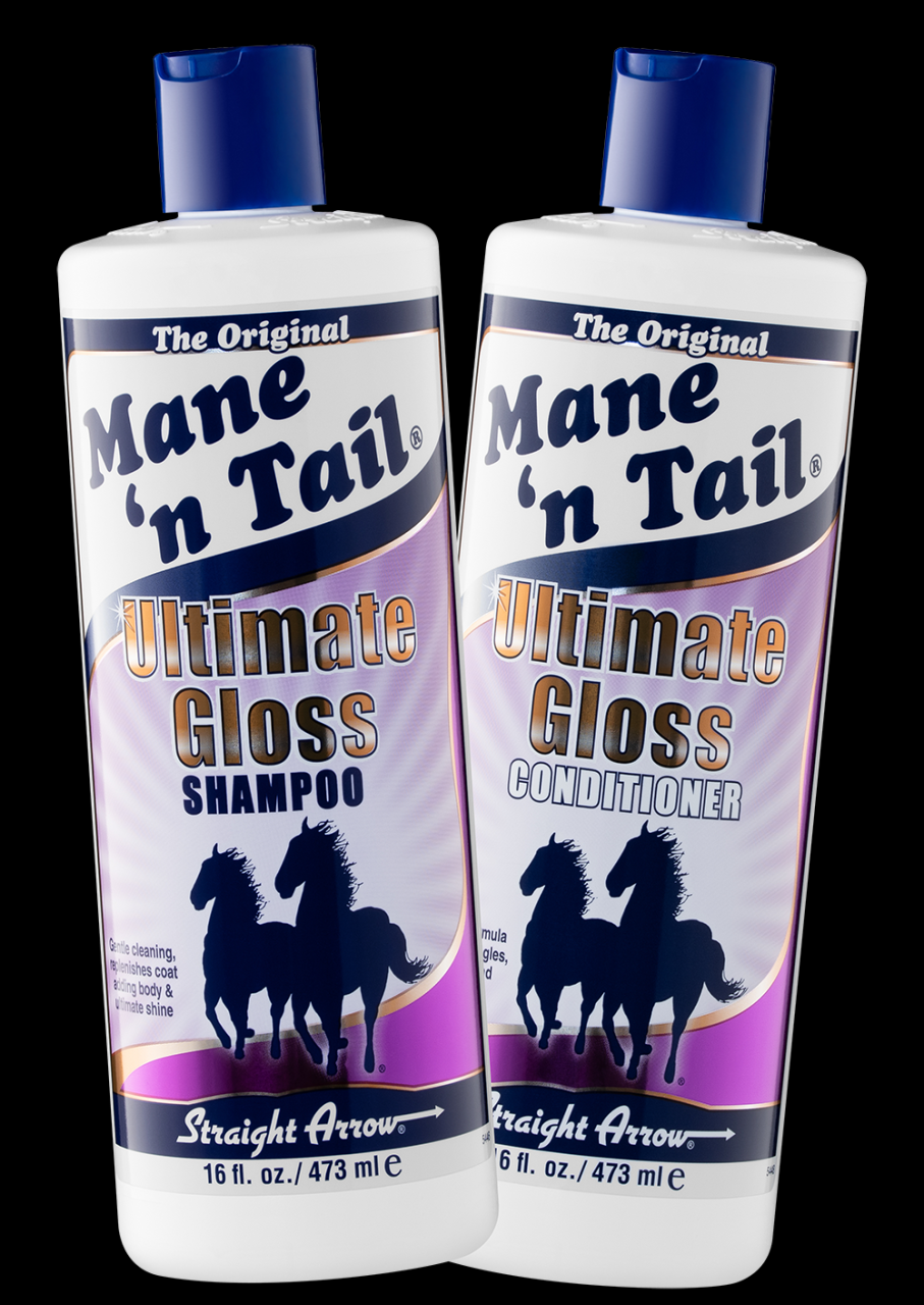 Mane 'N Tail Animal Grooming Products – Mane 'N Tail Equine